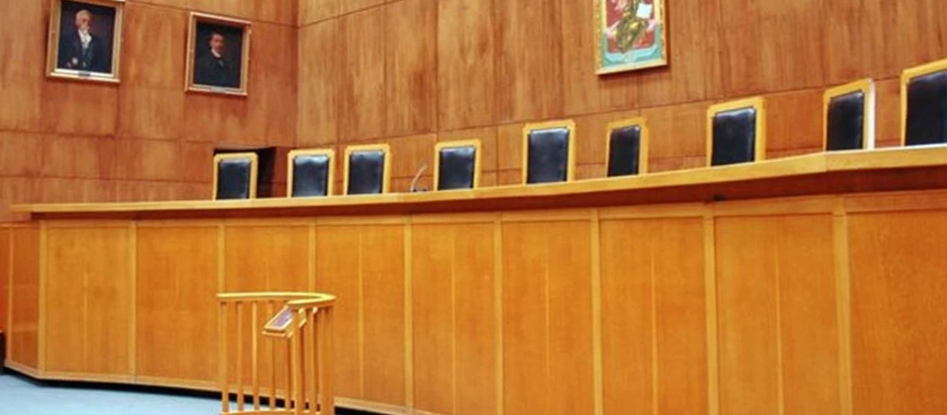 Αποτελεσματική φύλαξη των δικαστηρίων ζητά η Ένωση Δικαστών και Εισαγγελέων